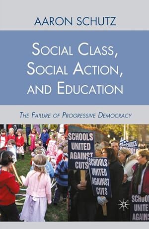 Seller image for Social Class, Social Action, and Education for sale by BuchWeltWeit Ludwig Meier e.K.