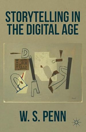 Seller image for Storytelling in the Digital Age for sale by BuchWeltWeit Ludwig Meier e.K.