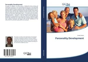 Seller image for Personality Development for sale by BuchWeltWeit Ludwig Meier e.K.