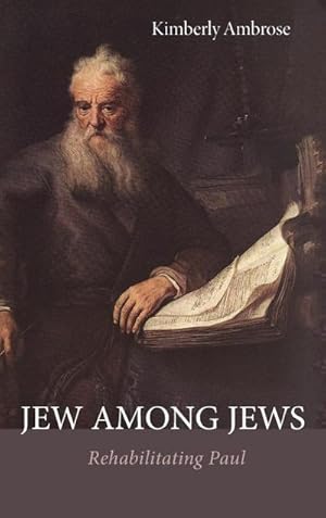 Seller image for Jew Among Jews for sale by BuchWeltWeit Ludwig Meier e.K.