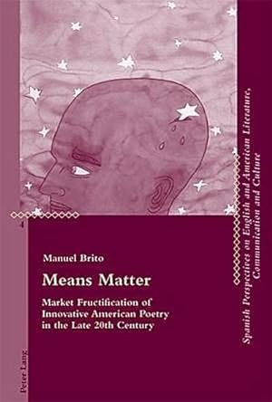 Seller image for Means Matter for sale by BuchWeltWeit Ludwig Meier e.K.