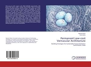 Imagen del vendedor de Permanent Low-cost Vernacular Architecture a la venta por BuchWeltWeit Ludwig Meier e.K.