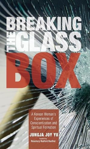 Immagine del venditore per Breaking the Glass Box venduto da BuchWeltWeit Ludwig Meier e.K.