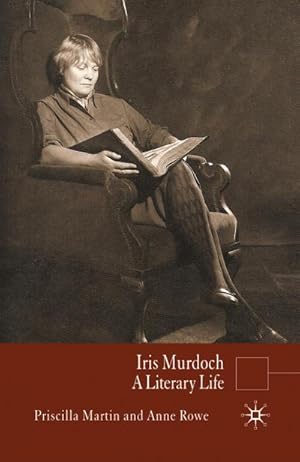 Immagine del venditore per Iris Murdoch venduto da BuchWeltWeit Ludwig Meier e.K.