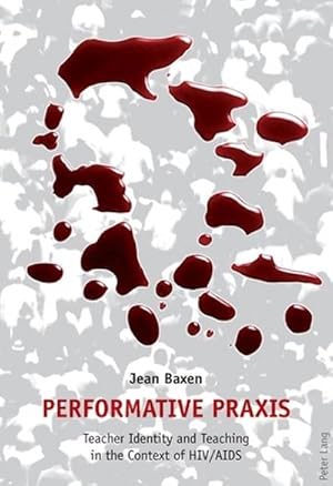 Seller image for Performative Praxis for sale by BuchWeltWeit Ludwig Meier e.K.