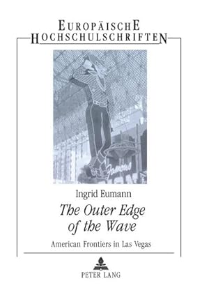 Seller image for The Outer Edge of the Wave for sale by BuchWeltWeit Ludwig Meier e.K.