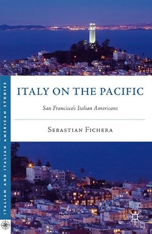 Seller image for Italy on the Pacific for sale by BuchWeltWeit Ludwig Meier e.K.