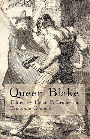 Immagine del venditore per Queer Blake venduto da BuchWeltWeit Ludwig Meier e.K.