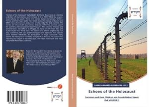 Seller image for Echoes of the Holocaust for sale by BuchWeltWeit Ludwig Meier e.K.