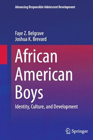 Bild des Verkufers fr African American Boys zum Verkauf von BuchWeltWeit Ludwig Meier e.K.