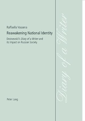 Immagine del venditore per Reawakening National Identity venduto da BuchWeltWeit Ludwig Meier e.K.