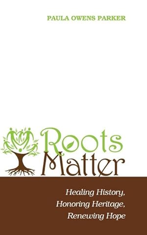Immagine del venditore per Roots Matter venduto da BuchWeltWeit Ludwig Meier e.K.