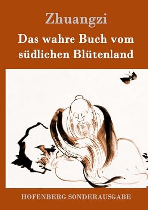 Bild des Verkufers fr Das wahre Buch vom sdlichen Bltenland zum Verkauf von BuchWeltWeit Ludwig Meier e.K.