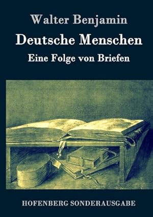 Imagen del vendedor de Deutsche Menschen a la venta por BuchWeltWeit Ludwig Meier e.K.