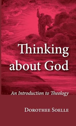 Seller image for Thinking about God for sale by BuchWeltWeit Ludwig Meier e.K.