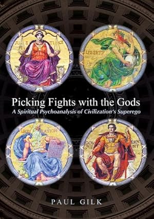 Seller image for Picking Fights with the Gods for sale by BuchWeltWeit Ludwig Meier e.K.