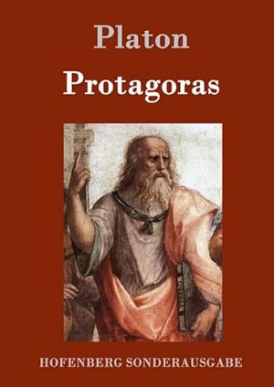 Image du vendeur pour Protagoras mis en vente par BuchWeltWeit Ludwig Meier e.K.