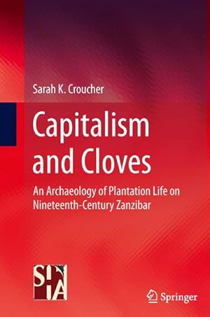 Seller image for Capitalism and Cloves for sale by BuchWeltWeit Ludwig Meier e.K.