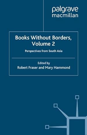 Seller image for Books Without Borders, Volume 2 for sale by BuchWeltWeit Ludwig Meier e.K.