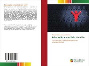 Seller image for Educao e sentido da vida for sale by BuchWeltWeit Ludwig Meier e.K.