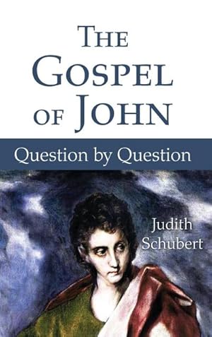 Seller image for The Gospel of John for sale by BuchWeltWeit Ludwig Meier e.K.