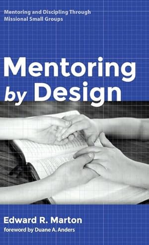 Seller image for Mentoring by Design for sale by BuchWeltWeit Ludwig Meier e.K.