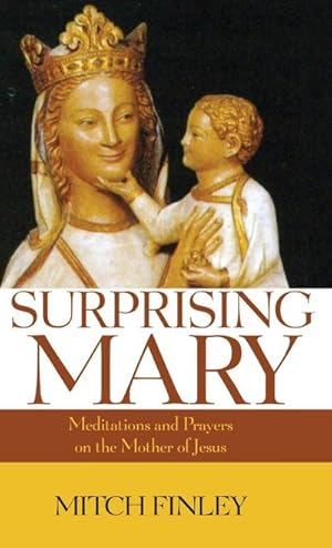 Seller image for Surprising Mary for sale by BuchWeltWeit Ludwig Meier e.K.