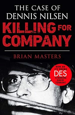 Seller image for Killing For Company [Soft Cover ] for sale by booksXpress
