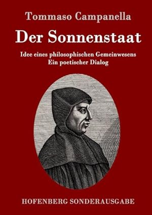 Seller image for Der Sonnenstaat for sale by BuchWeltWeit Ludwig Meier e.K.