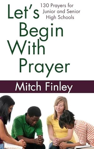 Seller image for Let's Begin With Prayer for sale by BuchWeltWeit Ludwig Meier e.K.