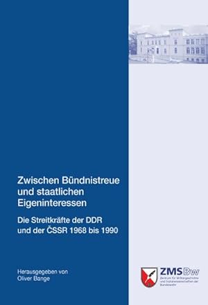 Image du vendeur pour Zwischen Bndnistreue und staatlichen Eigeninteressen mis en vente par BuchWeltWeit Ludwig Meier e.K.