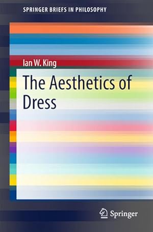Seller image for The Aesthetics of Dress for sale by BuchWeltWeit Ludwig Meier e.K.