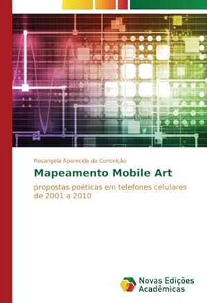 Seller image for Mapeamento Mobile Art for sale by BuchWeltWeit Ludwig Meier e.K.