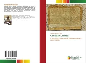 Seller image for Celibato Clerical for sale by BuchWeltWeit Ludwig Meier e.K.