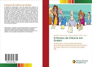 Seller image for O Ensino de Cincia em Graja for sale by BuchWeltWeit Ludwig Meier e.K.