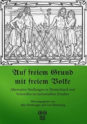 Seller image for Mit freiem Volk auf freiem Grunde for sale by BuchWeltWeit Ludwig Meier e.K.