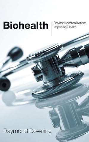 Seller image for Biohealth for sale by BuchWeltWeit Ludwig Meier e.K.