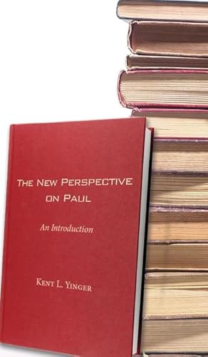 Bild des Verkufers fr The New Perspective on Paul zum Verkauf von BuchWeltWeit Ludwig Meier e.K.
