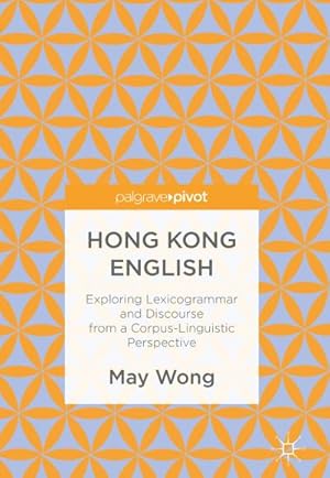 Seller image for Hong Kong English for sale by BuchWeltWeit Ludwig Meier e.K.