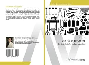 Seller image for Die Rolle der Zofen for sale by BuchWeltWeit Ludwig Meier e.K.