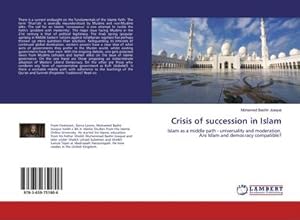 Seller image for Crisis of succession in Islam for sale by BuchWeltWeit Ludwig Meier e.K.