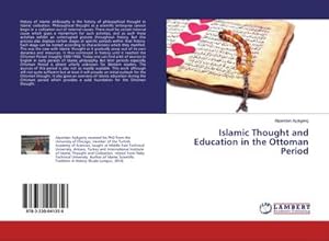 Seller image for Islamic Thought and Education in the Ottoman Period for sale by BuchWeltWeit Ludwig Meier e.K.