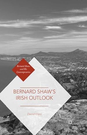 Seller image for Bernard Shaws Irish Outlook for sale by BuchWeltWeit Ludwig Meier e.K.