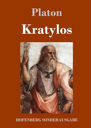 Seller image for Kratylos for sale by BuchWeltWeit Ludwig Meier e.K.