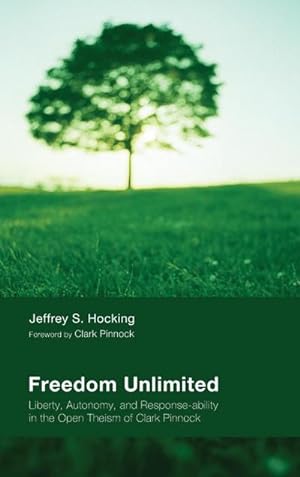 Seller image for Freedom Unlimited for sale by BuchWeltWeit Ludwig Meier e.K.