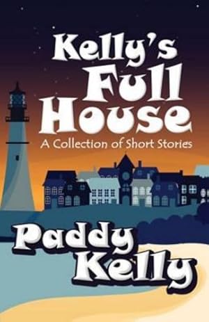 Seller image for Kelly's Full House [Soft Cover ] for sale by booksXpress