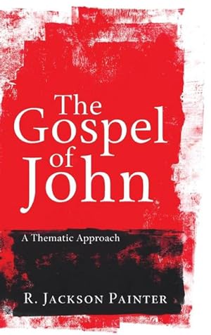 Seller image for The Gospel of John for sale by BuchWeltWeit Ludwig Meier e.K.