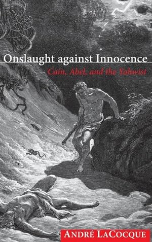 Bild des Verkufers fr Onslaught against Innocence zum Verkauf von BuchWeltWeit Ludwig Meier e.K.