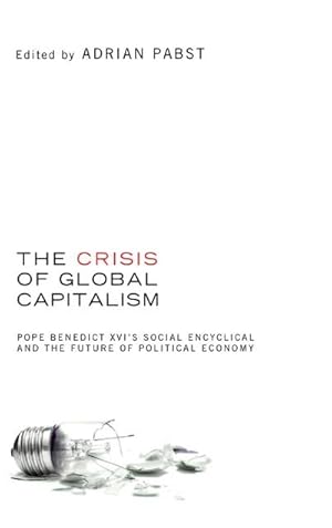 Seller image for The Crisis of Global Capitalism for sale by BuchWeltWeit Ludwig Meier e.K.