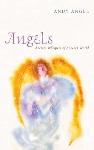 Seller image for Angels for sale by BuchWeltWeit Ludwig Meier e.K.